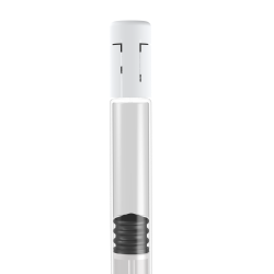 
                                            
                                        
                                        Sycure TE: The Tamper Evident Cap for Syringes